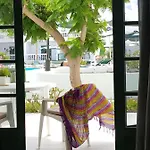 شقة Charming In + Pool *