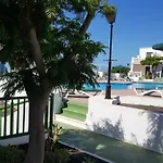 Charming In + Pool تياس