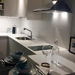Charming In + Pool شقة تياس