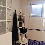 شقة Charming In + Pool