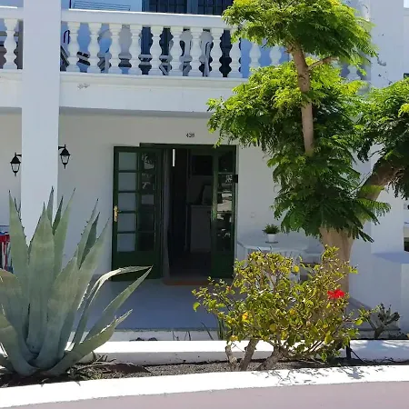 Charming In + Pool Apartamento *