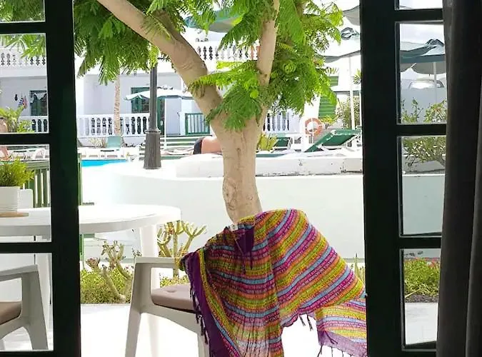 Апартаменты Charming In + Pool *