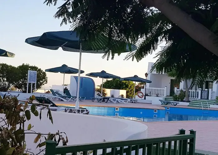 Апартаменты Charming In + Pool *