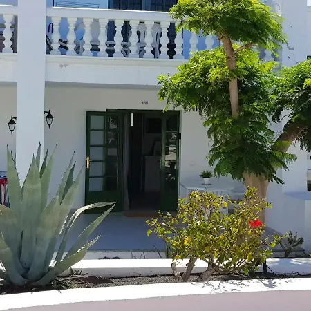 Charming In + Pool Appartement *