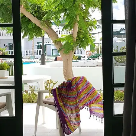 Apartment Charming In + Pool *