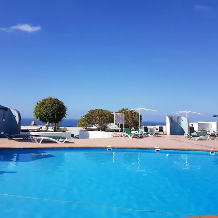 Charming In + Pool Appartement *