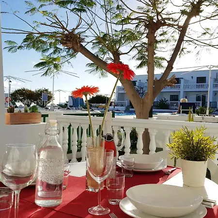Charming In + Pool Appartement