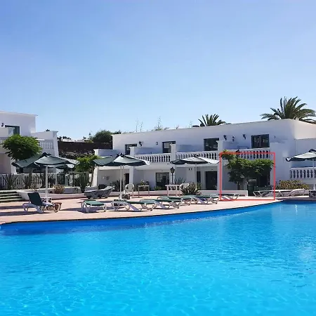 Charming In + Pool Appartement *