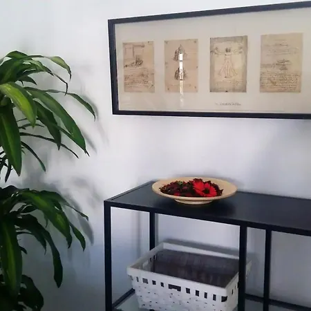 Charming In + Pool Appartement Tías