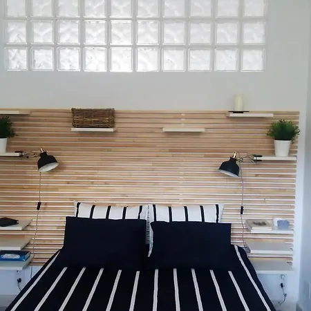 Charming In + Pool Appartement *