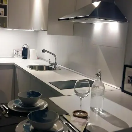 Charming In + Pool Appartement Tías