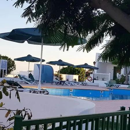 Appartement Charming In + Pool *