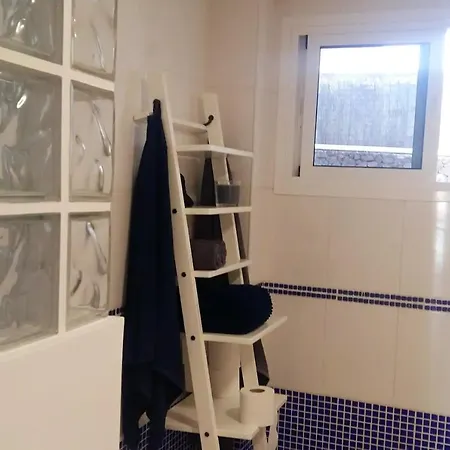 Appartement Charming In + Pool