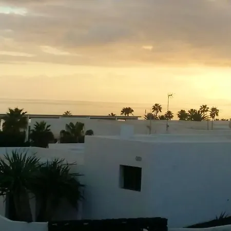 Charming In + Pool Appartement