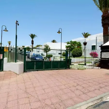 Appartement Charming In + Pool *