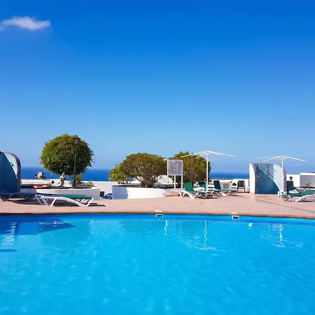 Apartment Charming In + Pool