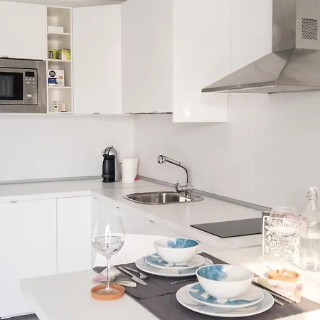 Appartement Charming In + Pool