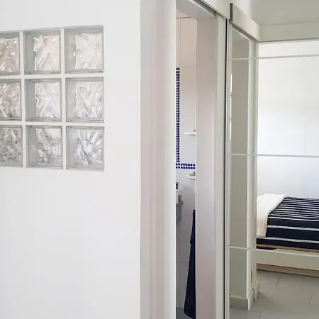 Charming In + Pool Appartement *