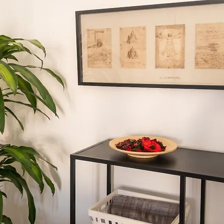 Appartement Charming In + Pool Tías