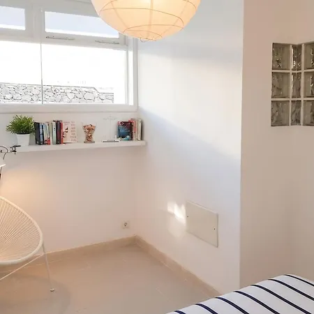 Appartement Charming In + Pool