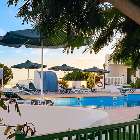 Charming In + Pool Appartement