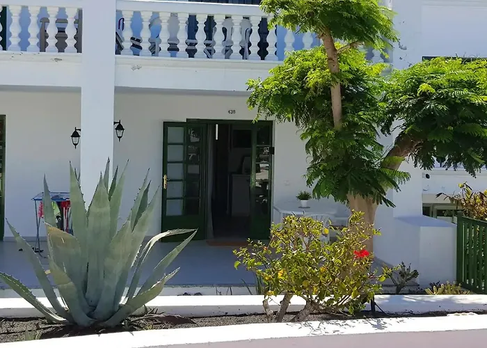 Charming In + Pool Apartman *