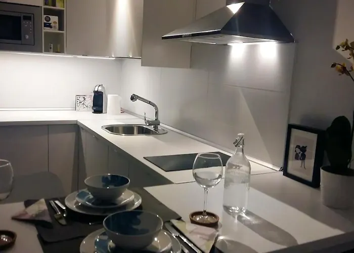 Charming In + Pool Apartman Tías