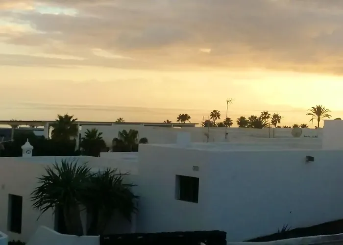 Charming In + Pool Apartman