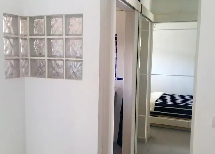 Charming In + Pool Apartman